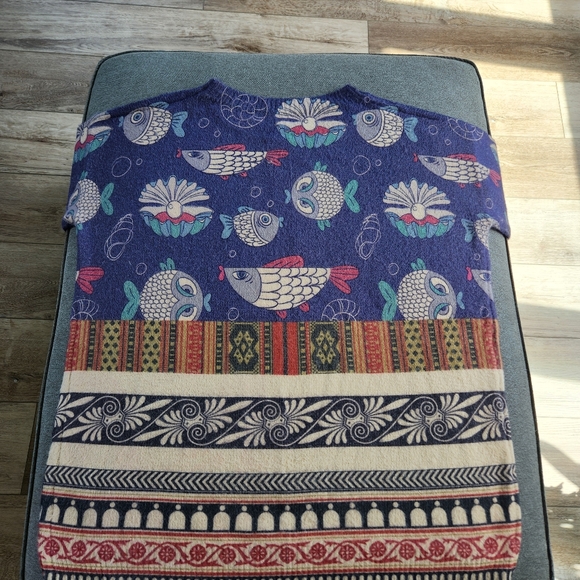 Sweater Size - L - Picture 7 of 11